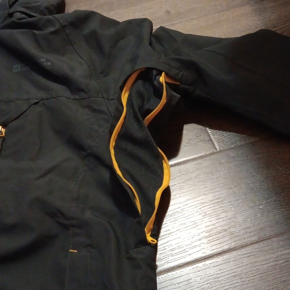 Rain Jacket from Mountain Warehouse sz S - Picture 3 of 16